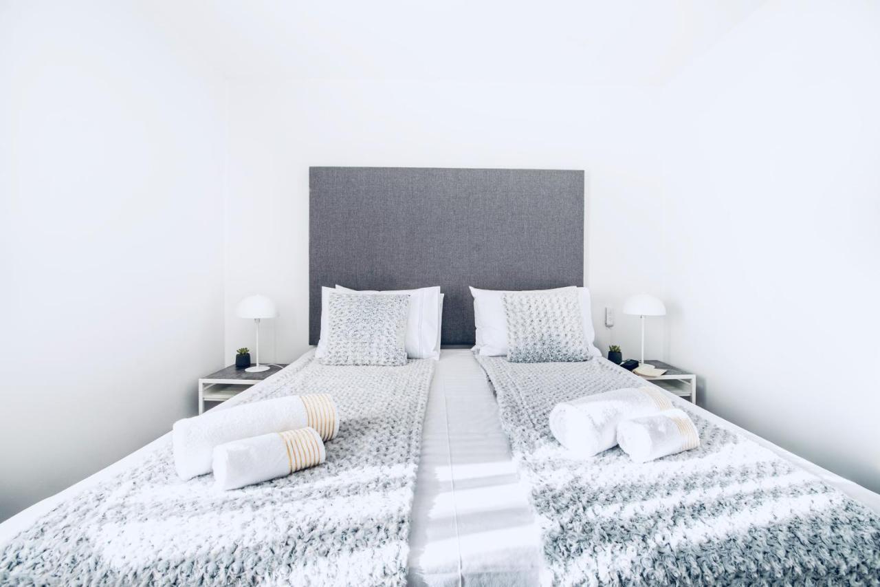 The Grande - Huge Terrace - Amazing Sea Views - Tastefully Furnished - Access To Rooftop Terrace And Gym - Hillside Apartments Rogoznica Rogoznica  Eksteriør bilde