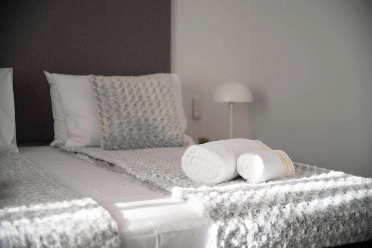 The Grande - Huge Terrace - Amazing Sea Views - Tastefully Furnished - Access To Rooftop Terrace And Gym - Hillside Apartments Rogoznica Rogoznica  Eksteriør bilde